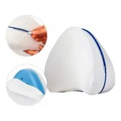 OEM - Set 02 Almohada Cojín Ortopédico Piernas Dormir