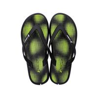 Sandalia Hombre Verde R1 Ink