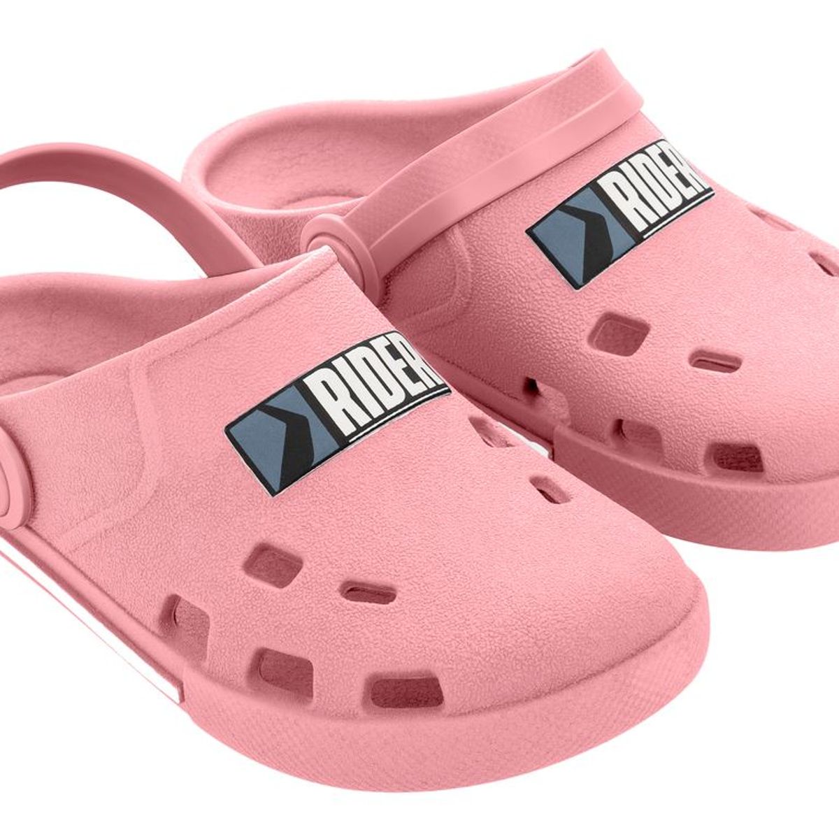 RIDER - Sandalia Niño Drip Babuch Rosa 281 Rider