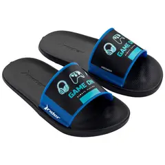 RIDER - Sandalia Infantil Azul Speed Slide