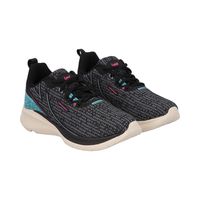 Zapatilla Mujer Soma Negro