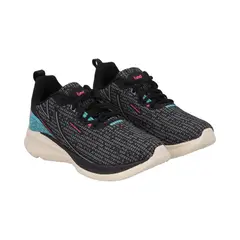 LYND - Zapatilla Mujer Soma Negro