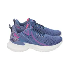 LYND - Zapatilla Mujer Sprint Azul