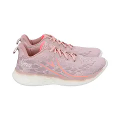 LYND - Zapatilla Mujer Progressive Rosa