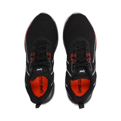 Imagen 2 del producto Zapatilla Hombre Eclipse Blanco/Negro