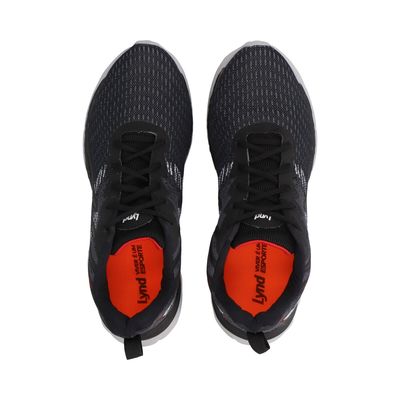 Imagen 2 del producto Zapatilla Hombre Ranger Negro