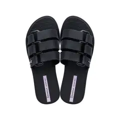 IPANEMA - Sandalia Bold Negro