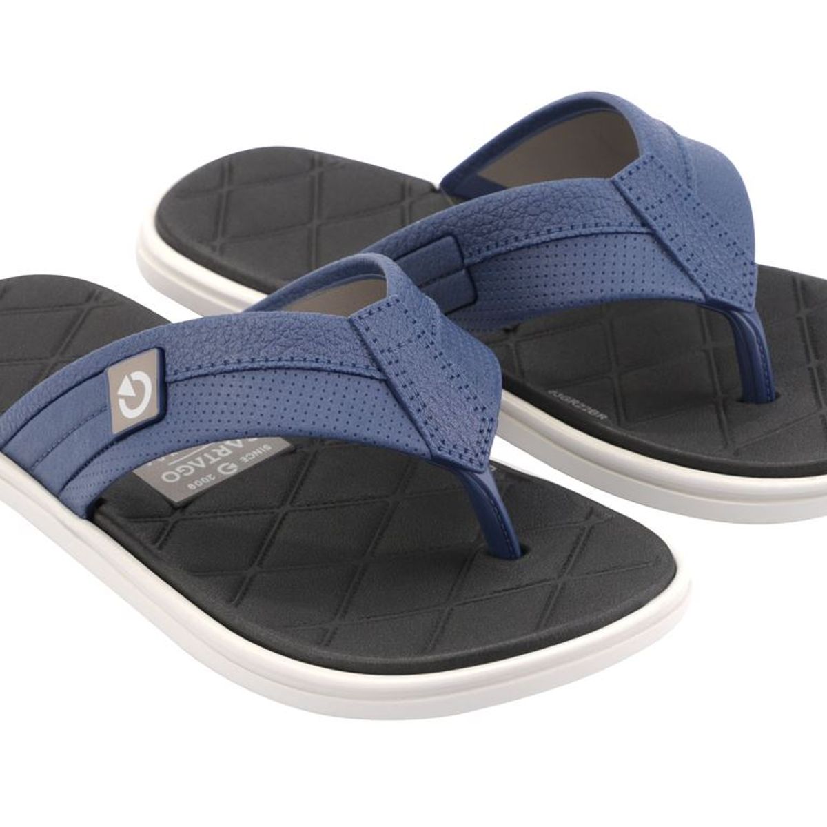 CARTAGO - Sandalia Niño Gris Malta 032 Cartago