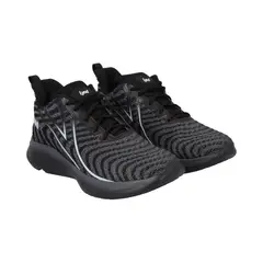 LYND - Zapatilla Hombre Joy Negro