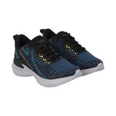 LYND - Zapatilla Infantil Sprint Azul