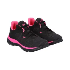 LYND - Zapatilla Infantil Joy Rosa