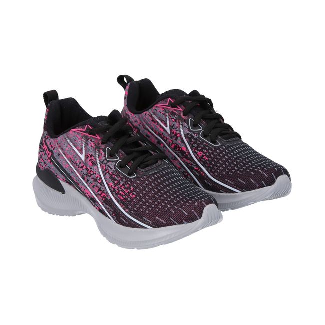 LYND - Zapatilla Infantil Voraz Rosa Lynd