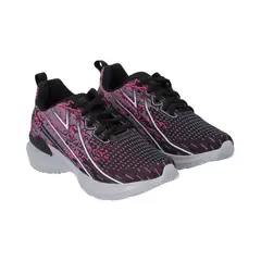 LYND - Zapatilla Infantil Voraz Rosa