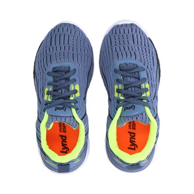 Imagen 2 del producto Zapatilla Infantil Eclipse Azul