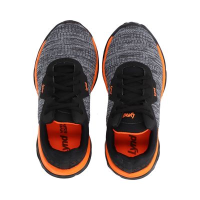 Imagen 2 del producto Zapatilla Infantil Joy Naranja