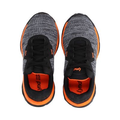 Imagen 2 del producto Zapatilla Infantil Joy Naranja