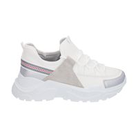 Zapatilla Urbana Mujer Blanco Sun 65