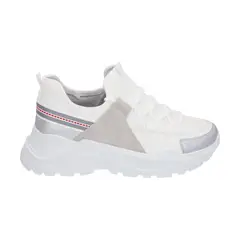 POLICE - Zapatilla Mujer Blanco Sun 65