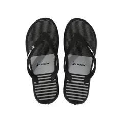 RIDER - Sandalia Hombre Negro R1 Style 296