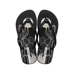 IPANEMA - Sandalia Mujer Gris Elo Print 124