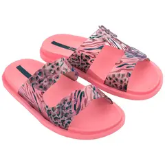 IPANEMA - Sandalia Follow Print Rosa IPANEMA.