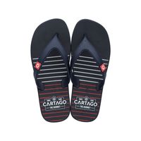 Sandalia Hombre Azul Dakar 02