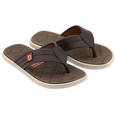 Imagen 1 del producto Sandalia Niño Marrón Malta 031