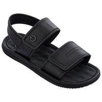 Sandalia Hombre Negro Fiji Sand 055