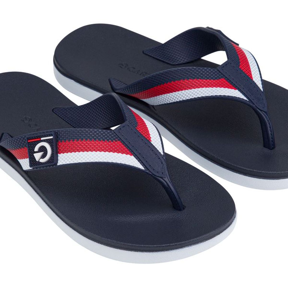 CARTAGO - Sandalia Niño Azul Dublin 065 Cartago