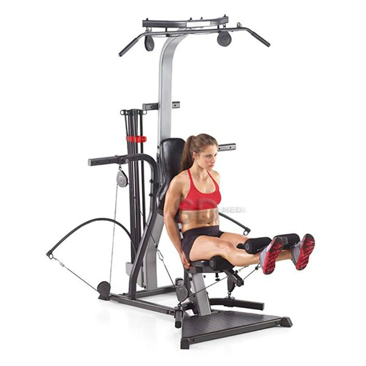 SDFIT - Home Gym Bowflex XCEED