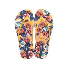 IPANEMA - Sandalia Mujer Amarillo Frida Kahlo