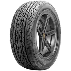 CONTINENTAL - NEUMATICO 275/55 R20 111S CONTI CROSS CONTACT LX20
