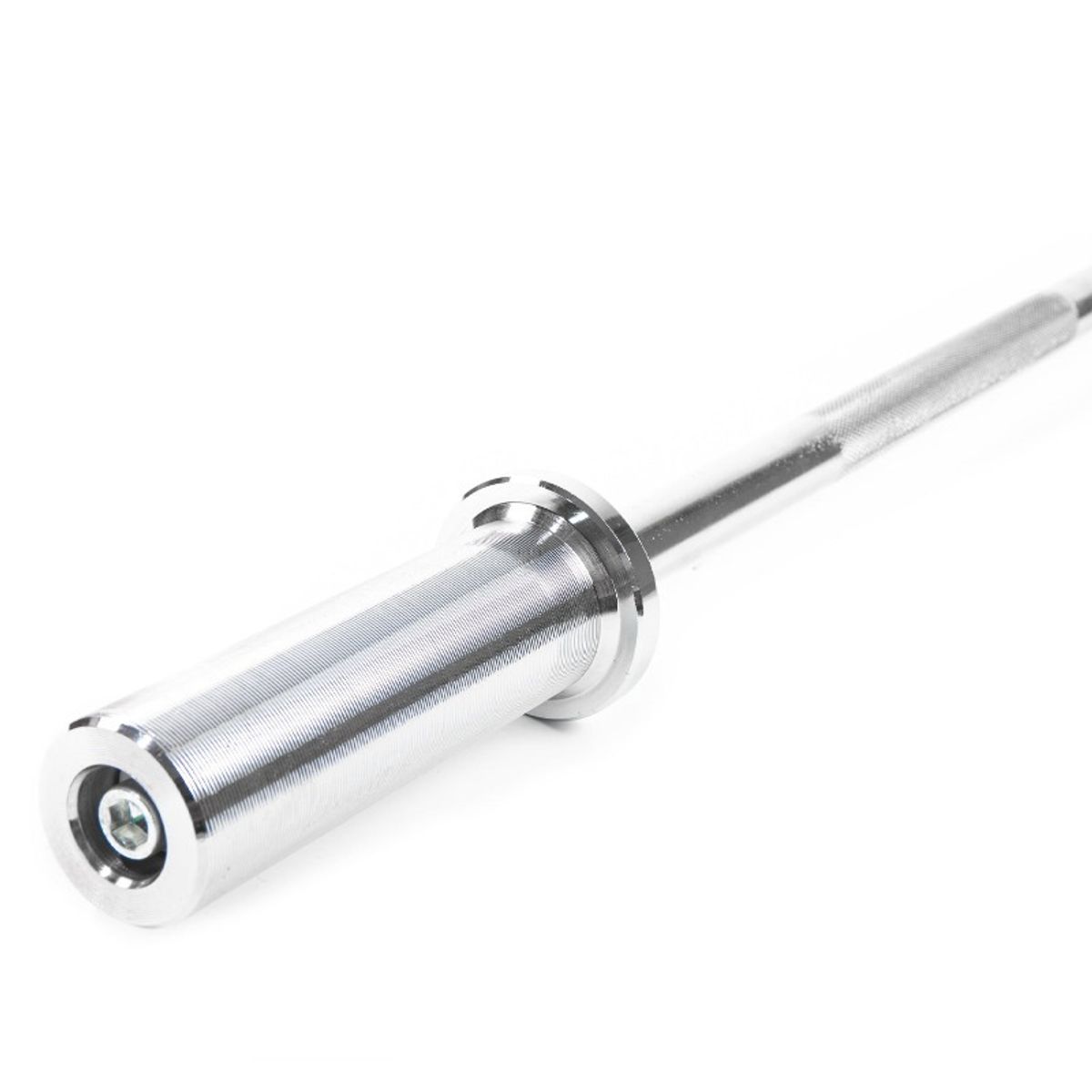 TEN SERIES - Barra Olimpica Recta 1.5 mts Ten Series