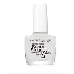 MAYBELLINE - Esmalte New York Superstay 7 Days Gel Nail