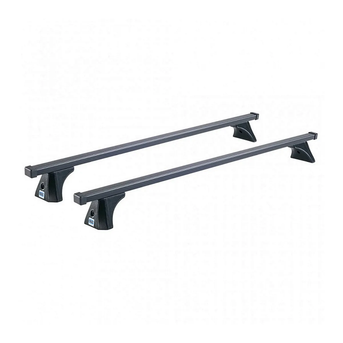 GENERICO - BARRAS PORTAEQUIPAJE PARA Volkswagen GOL 2013 A 2022.