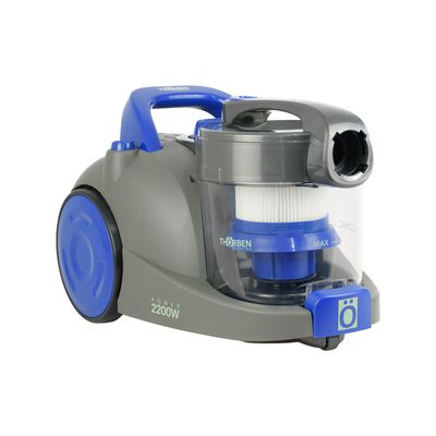 Imagen 2 del producto Aspiradora Ciclonica 2200W 2,5L Thor Power Cyclonic