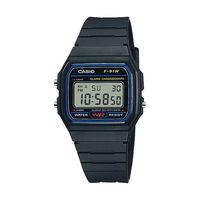 Reloj Hombre F-91W-1SDG