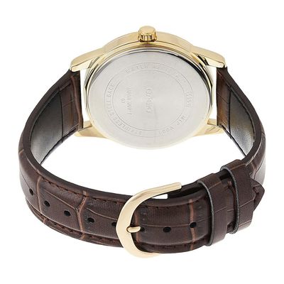 Imagen 2 del producto Reloj Hombre MTP-V001GL-1BUDF