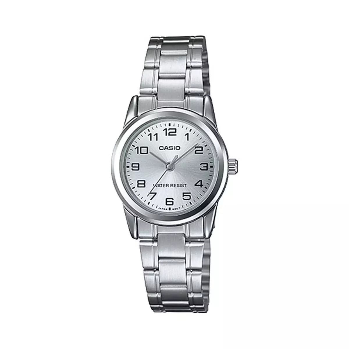 CASIO - Reloj Mujer Casio LTP-V001D-7BUDF