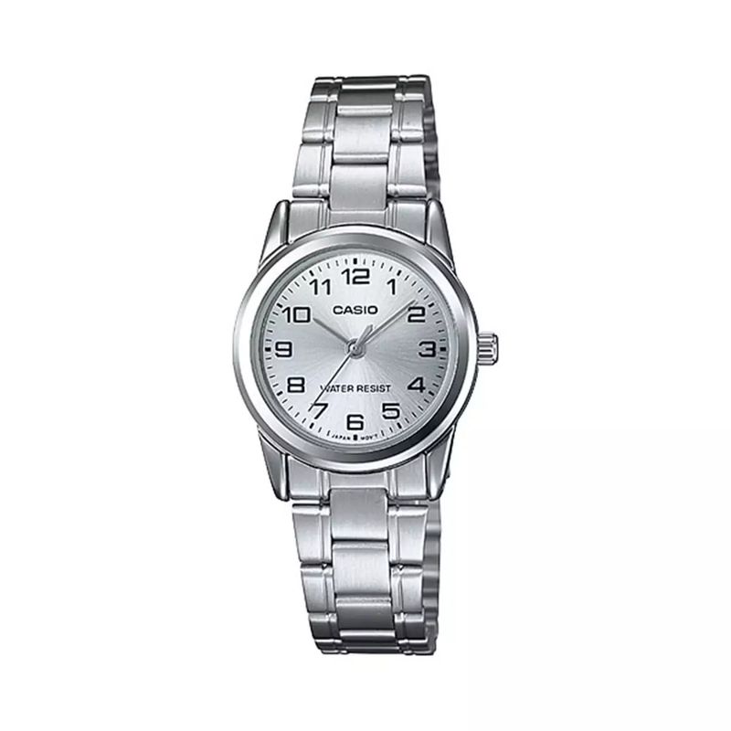 CASIO - Reloj Mujer Casio LTP-V001D-7BUDF
