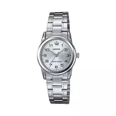 CASIO - Reloj Mujer LTP-V001D-7BUDF
