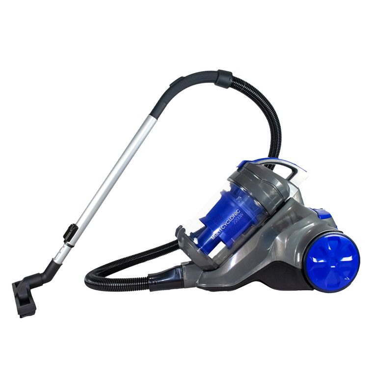 THORBEN Aspiradora Ciclonica 2200W 3,5L Thor Multicyclonic