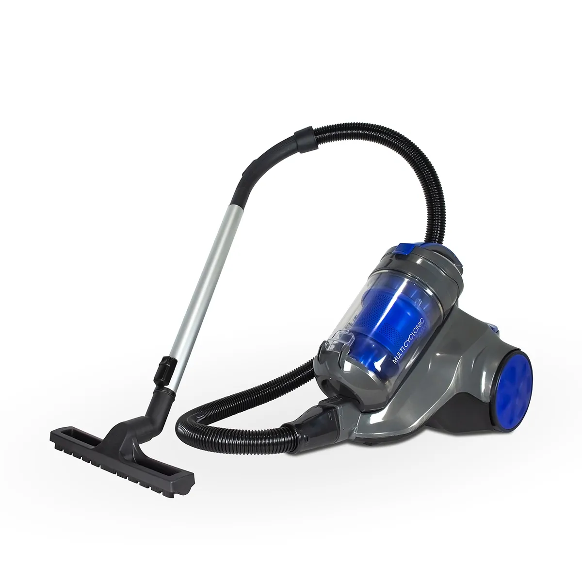 THORBEN - Aspiradora Ciclonica 2200W 3,5L hor Multicyclonic