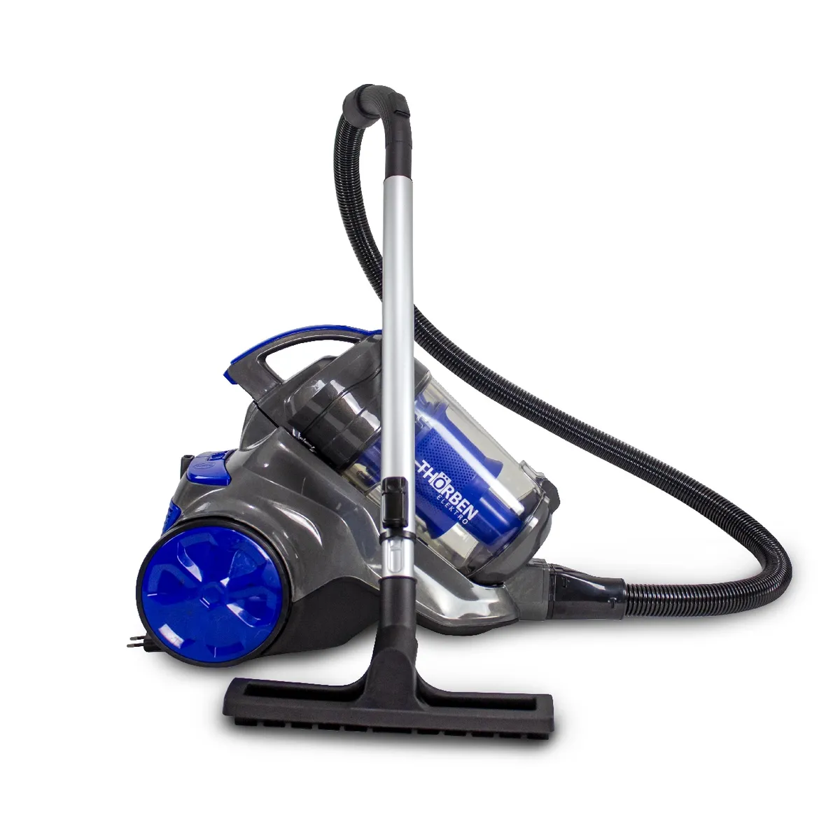 THORBEN - Aspiradora Ciclonica 2200W 3,5L hor Multicyclonic