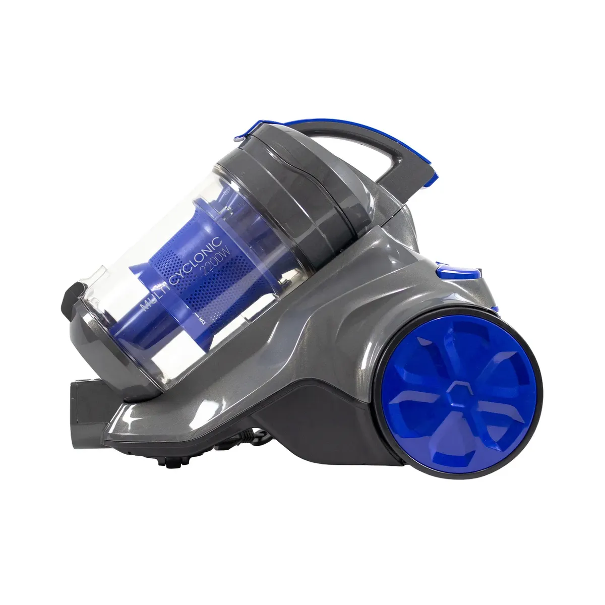 THORBEN - Aspiradora Ciclonica 2200W 3,5L Thor Multicyclonic