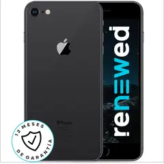 APPLE - IPhone 8 64 gb Gris - Reacondicionado