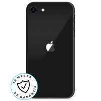 IPhone SE 2020 64 gb Negro - Reacondicionado