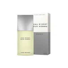 ISSEY MIYAKE - Leau Dissey Pour Homme 125Ml