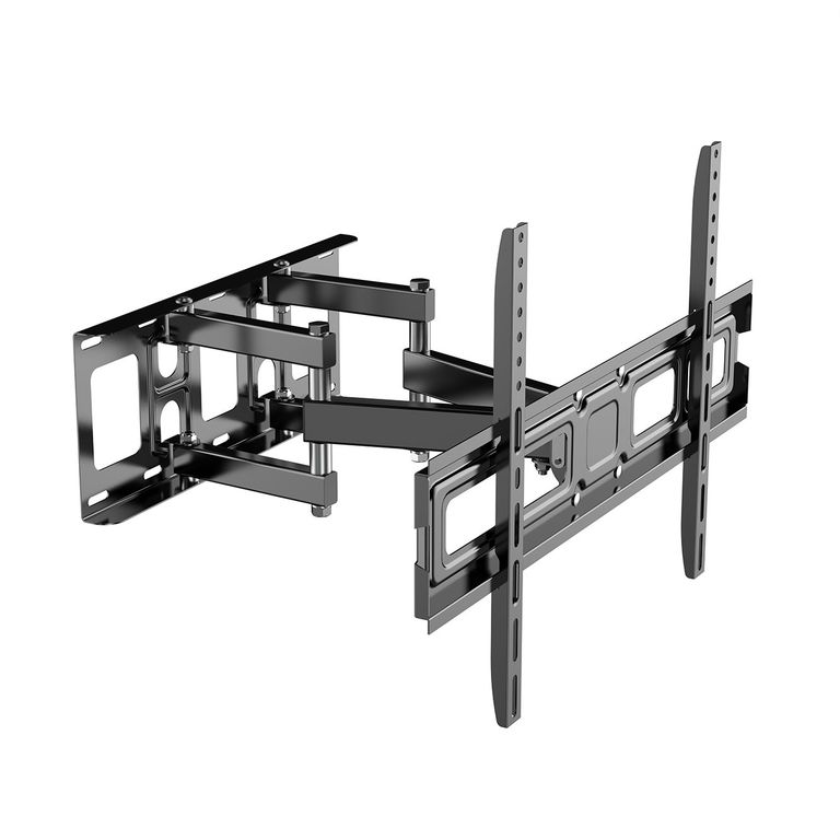 NOVYSTOR Soporte Tv Doble Brazo 32'' Hasta 70'' Con inclinación