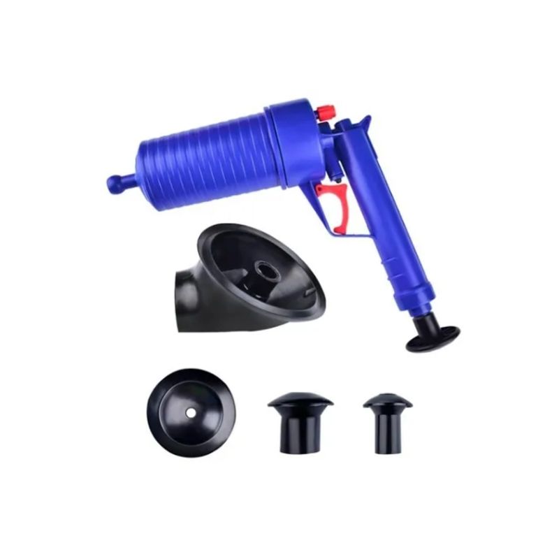 OFERTABKN - Sopapo  De Presión Limpia Cañerías Destapador
